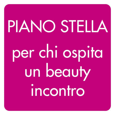 905213 TONICO ANALCOLICO AL THE VERDE (PIANO STELLA)